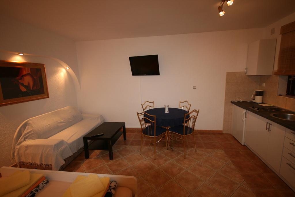 Apartman Agape