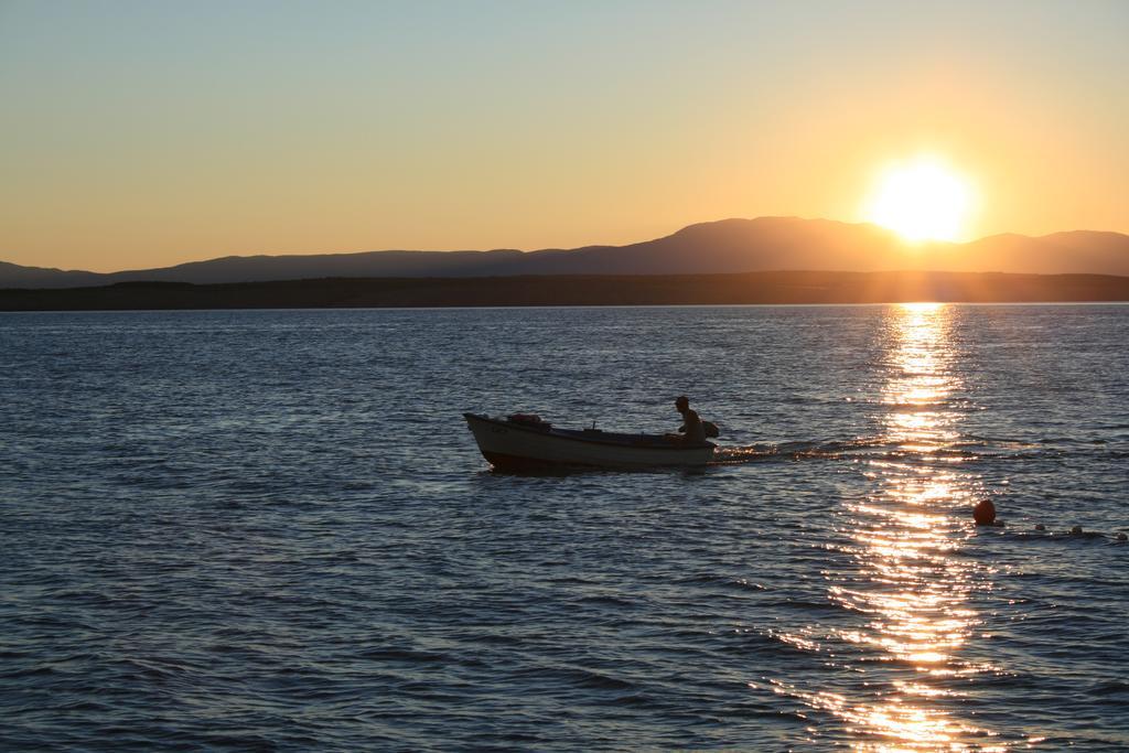 Agape Apartmán Crikvenica