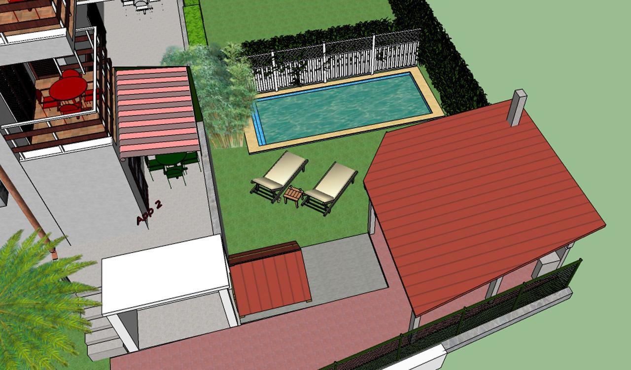 Agape Apartman Crikvenica
