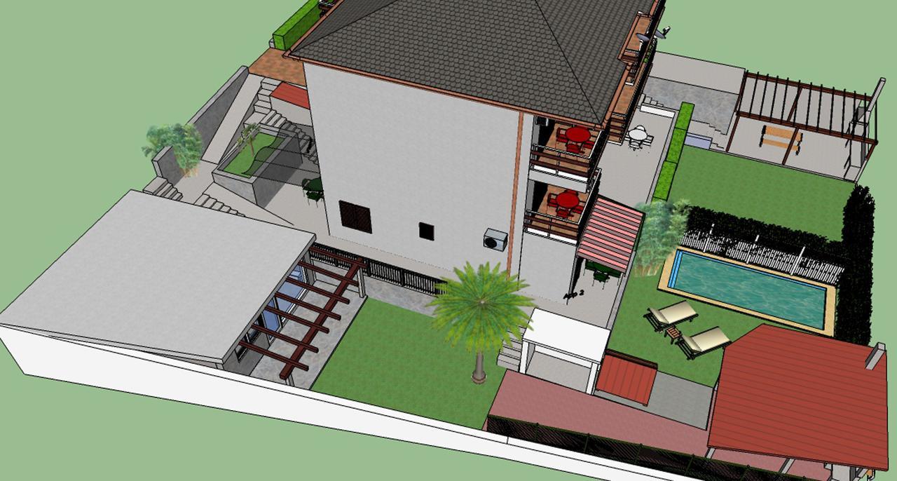 Apartman Agape *