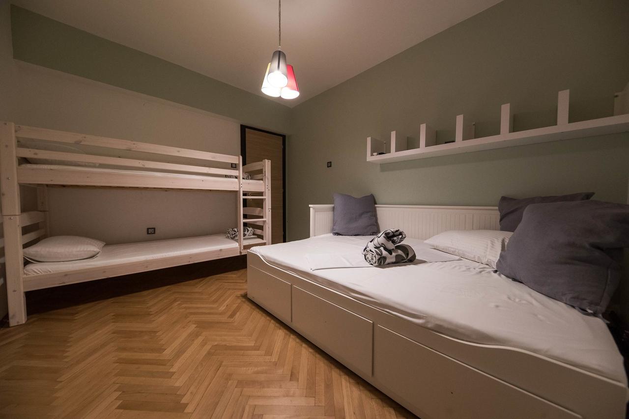 Apartman Agape