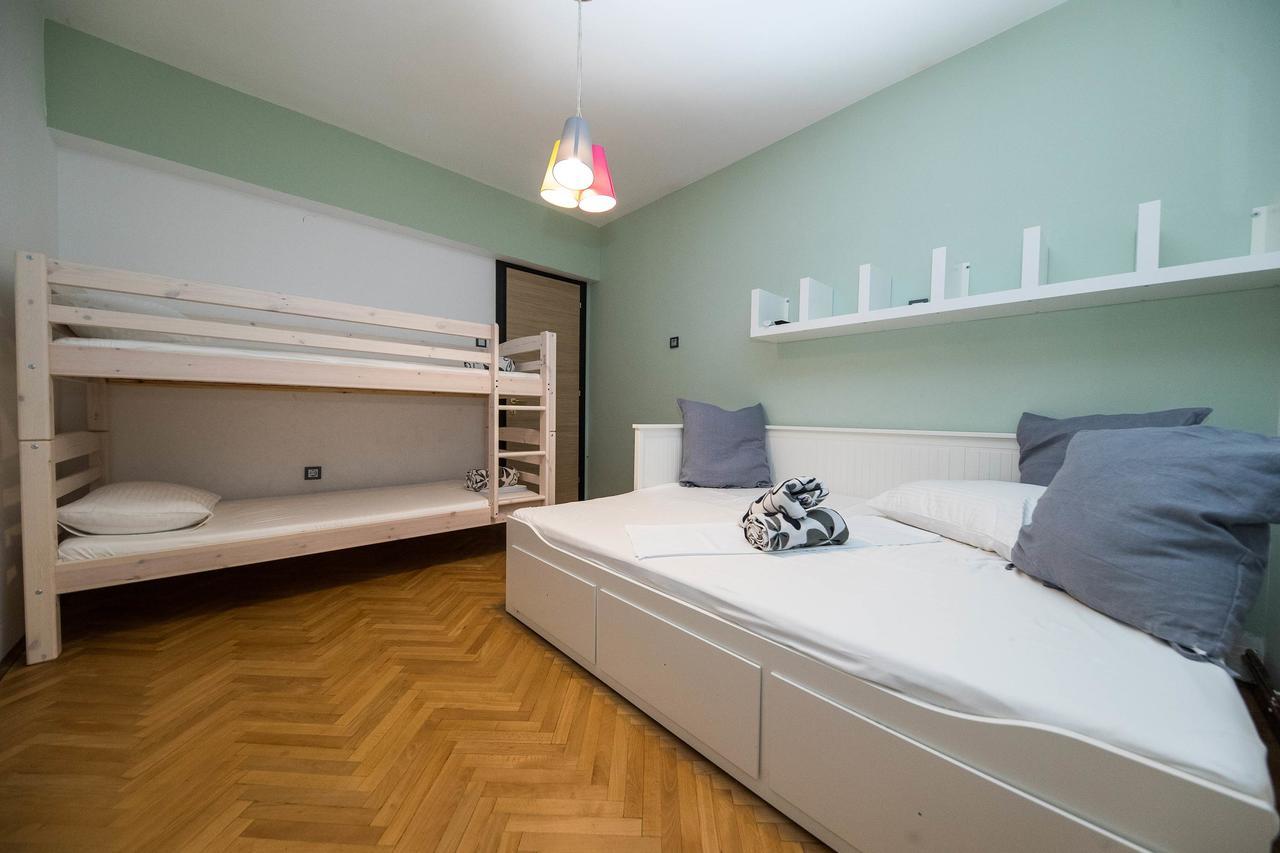Apartman Agape