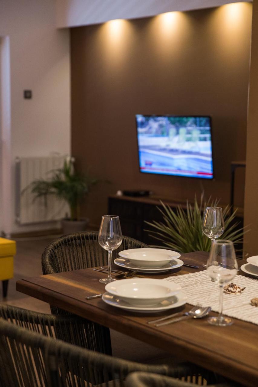 Agape Apartman Crikvenica