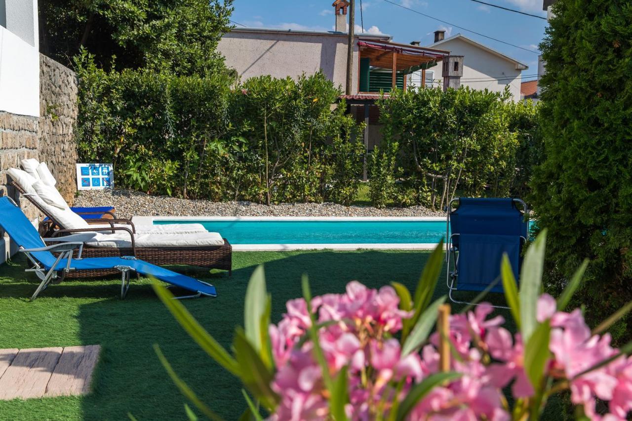 Agape Apartman Crikvenica