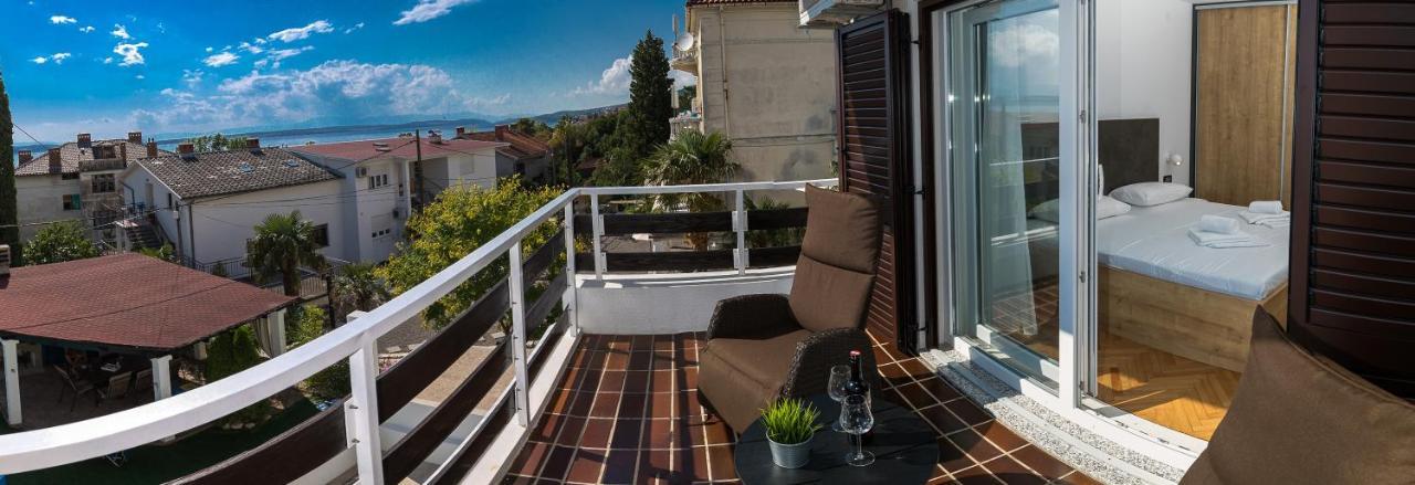 Apartman Agape Crikvenica